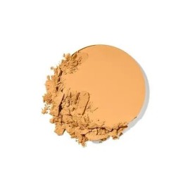 Polvo Fit Me! Mate & Sin Poros Maybelline 12g Color Sun Beige