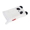 Legami - Reusable Soft Fabric Wash Mitt Face Makeup Washable
