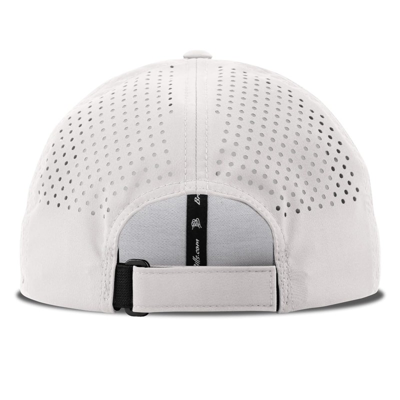 Sombrero Bills Bare Performance de la marca, con banda Flexfit,