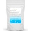 Zinc Oxide Powder - 100 gr - Cosmetic Ingredient, high