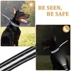 Mayerzon Martingale No Pull Dog Collar, Reflective Walking Collar for