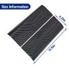 Center Armrest Box Cover Console Box Protect Cover Compatible with