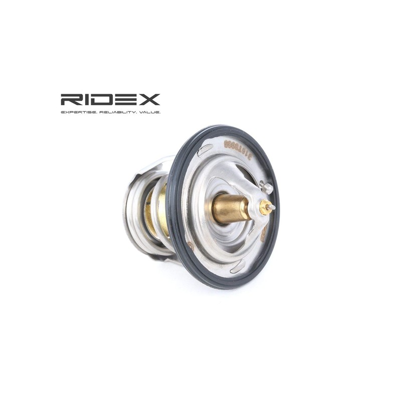 Ridex 316T0065 Thermostat, coolant Thermostat, Thermostat, coolant Thermostat