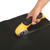 Denash Electric Cutter, Cordless Electric Scissors Stainless Steel Vane/Wing Smooth