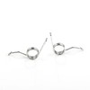 LST Parking Brake Lever Repair Kit Rear Left Right Expert