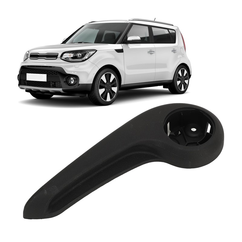 Driver Side Seat Adjustment Handle 88195 B2000EQ Front Left Seat