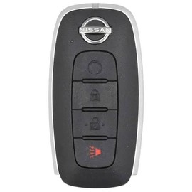 OEM Smart Key Fob for Pathfinder 2024 FCC KR5TXPZ3 Part Number 285E3-6RA5A 285E3-6RA5E