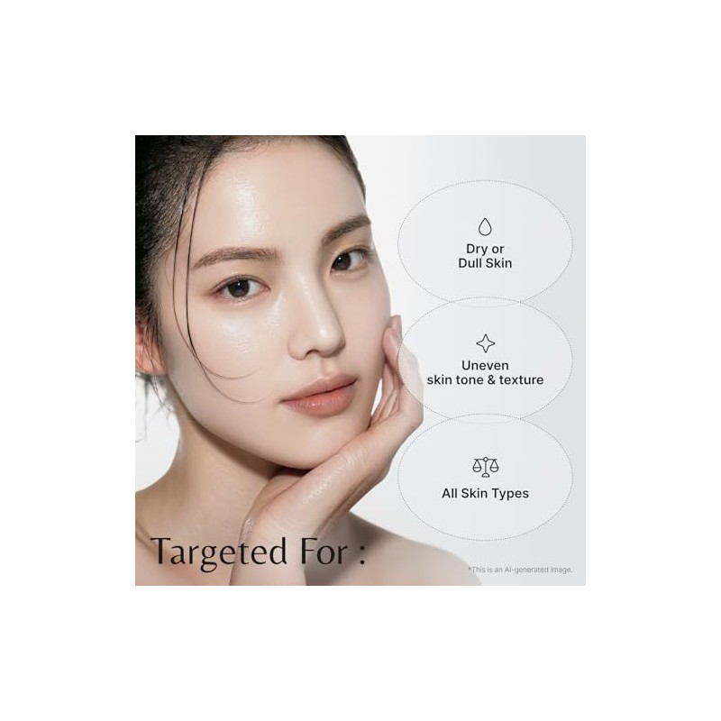 The history of Whoo The Whoo Espuma Limpiadora Iluminadora Gong