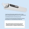 Blackhead Removal Tool Electric Face Acne Pore Vacuum Cleaner Extractor