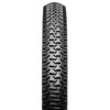Hutchinson Python 2 Tubeless Ready Tyre - Black, 26 x