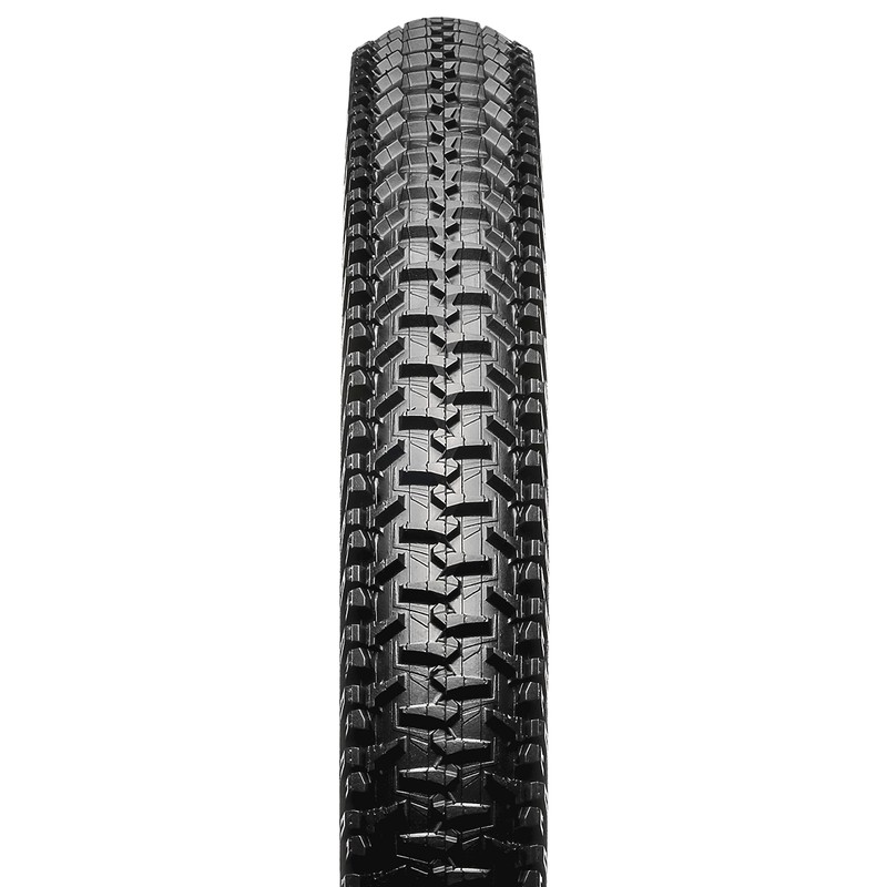 Hutchinson Python 2 Tubeless Ready Tyre - Black, 26 x