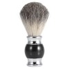 Shaving Set, Luxury Men's Gift Set: Pure Badger Hair Shaving
