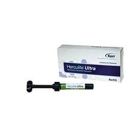KRR Herculite Ultra Syringe Refill 4Gm C2 Enamel