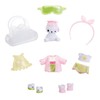 LOL Surprise Fashions Slumber Party Style Mini Doll Accessories