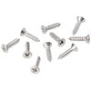 Magnet Expert® 4mm dia Head x 2.2mm dia thread x