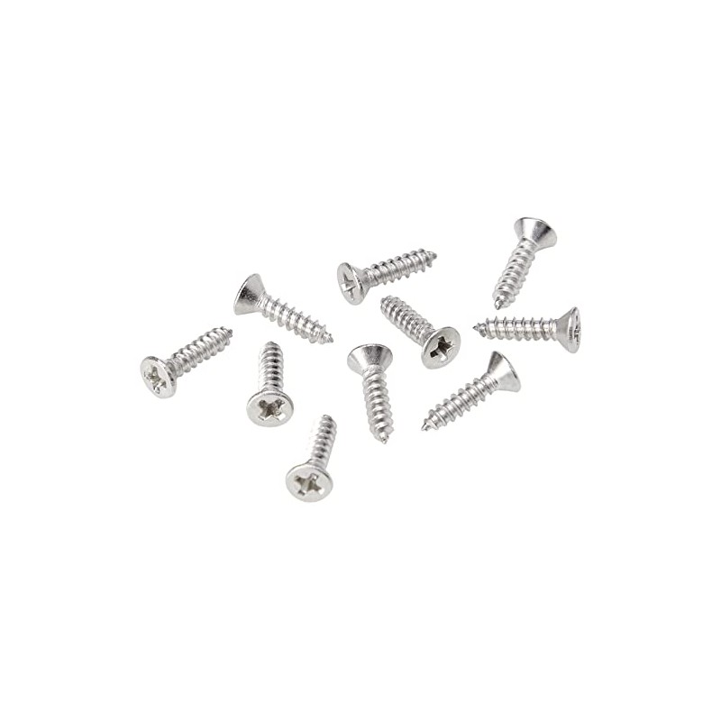 Magnet Expert® 4mm dia Head x 2.2mm dia thread x