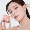 Holika Holika My Fave Mood Eye Palette - #11 Letter