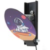 Vertical Jumping Tester Multifunctional Vertical Jump Training Measurement Tool for