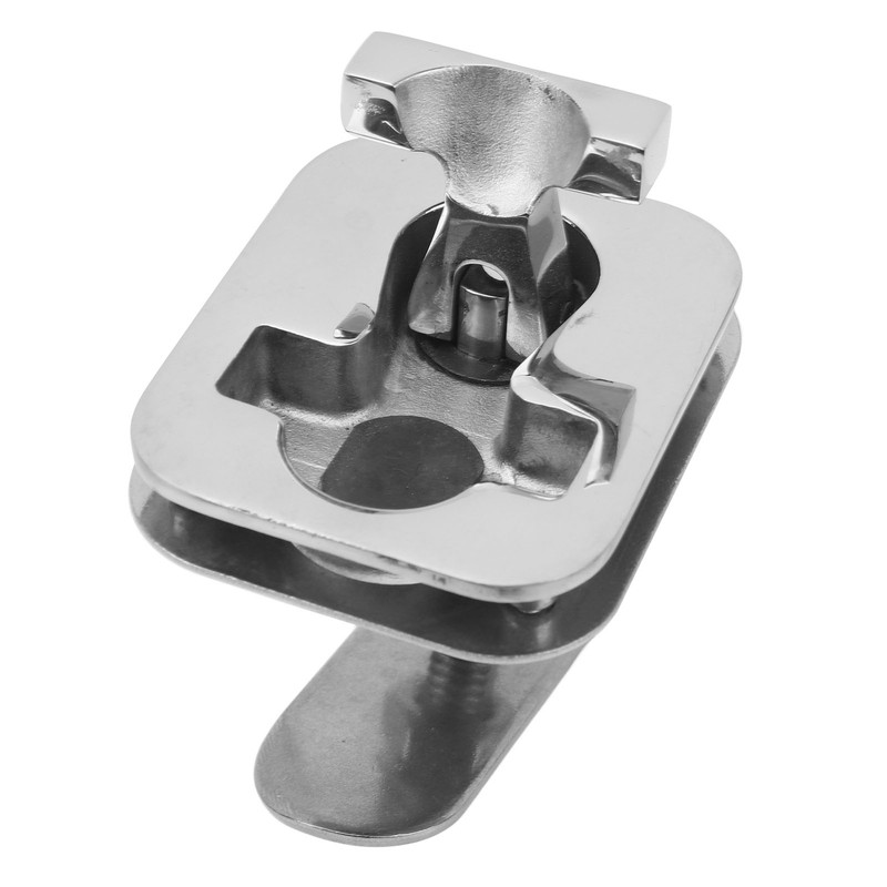 Square Cam Latch Rustproof Ergonomic Reliable Rugged T Handle Hatch