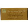 Edinburgh Tea & Coffee Company Scottish Afternoon Tea Selection, 9.3-Ounce