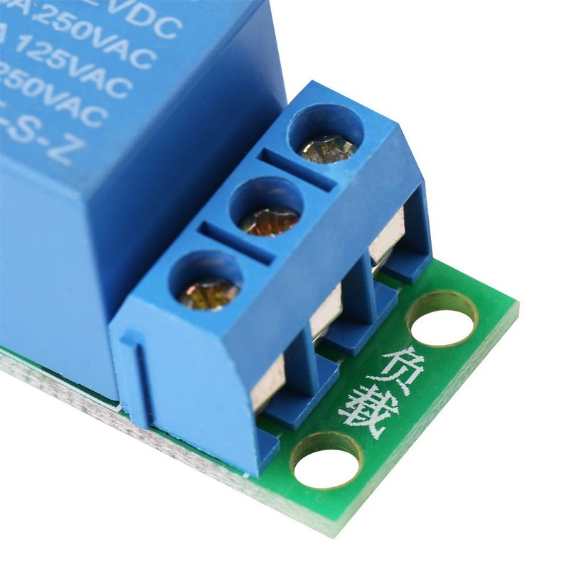Timer Relay Module 1PCS DC12V Adjustable Signal 0 to 25