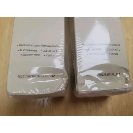 Unbranded 2X =Complete Air Dry Cream