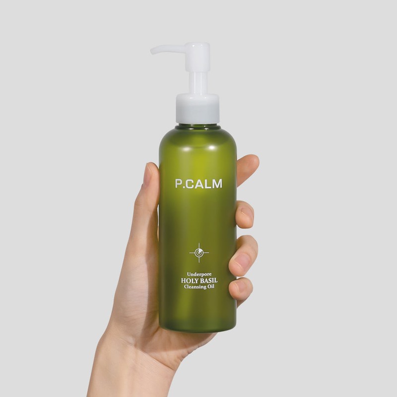 Picam [5 Second Cleansing] Picam Holy Basil Cleansing Oil 190ml