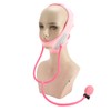 Slimming Face Strap Double Chin Reducer V Shaped Adjustable Breathable