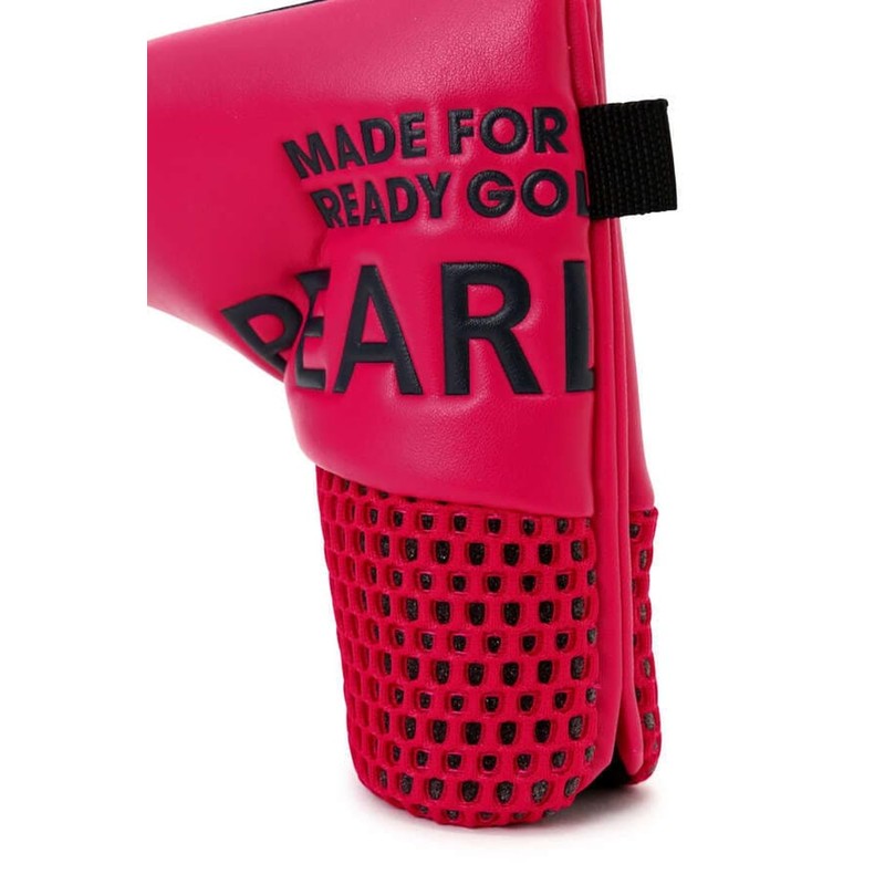 Parly Gates Continuous Classic Putter Cover [Limited Series] (Pin) /