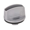 Clean Water and Solution Tank Cap with Seal Compatible with