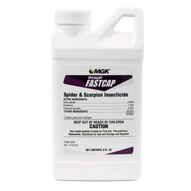 Onslaught Fastcap MGK 8 oz - Spider and Scorpion Insecticide