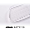 PIT66 Headlight Lens Cover, Compatible with 1997-2004 Ford F150 Expedition
