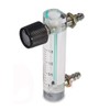 JIAWANSHUN Oxygen Air Flow Meter 0.1-1.5LPM Gas Flow Regulator Gas