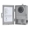 DEWENWILS Pool Pump Timer Outdoor Timer Box, Heavy Duty 24Hr