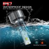 CHUSYYRAY H7 LED Headlight Bulbs 60W 8000 Lumens Extra Bright
