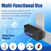 FF75 HVAC Magnet Furnace Door Switch Depressor - Replacement Old