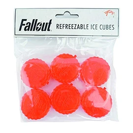 Fallout - Ice Cubes