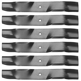 Oregon 6PK Oregon Mulching Blade for 52" Ferris IS2500Z - 5900994, 5901293, 5901294