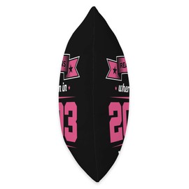 20th Birthday Gifts for Her 20 Year Old Gifts Birthday Women 20 Years Old Gifts for Her Sister 2003 Throw Pillow, 18x18, Multicolor