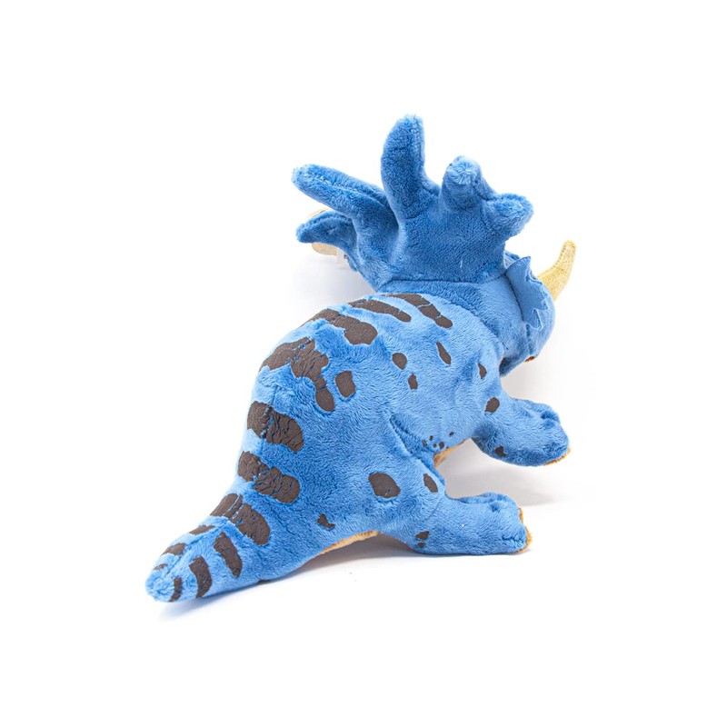 Cornelißen Cuddly Toy Dino Styracosaurus 39 cm