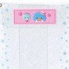 Sanrio 764230 Tuxedo Thumb Clear Pouch (Nico Niko)