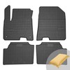 FROGUM EL Toro Rubber Mats All Year Round Set of