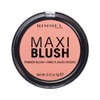 Rimmel London Maxi Blush Pigmented Powder Blusher, Third Base, 9