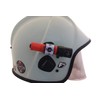 Blackjack Global Mount Firefighter Helmet Flashlight Holder (GM005)