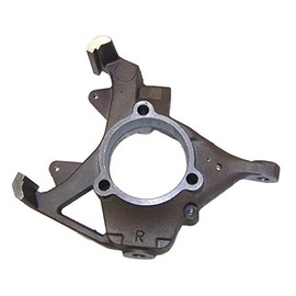 Crown Automotive Steering Knuckle Steering