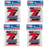 Yanoman 4-Piece Card Protector Overguard ZL (Compatible Card Size: 2.7