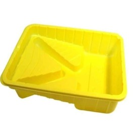 JQ Laura Pan yellow auxiliary materials paint application / 로라판 노랑 부자재 페인트 도색