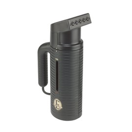 Jiffy 0601 Black ESTEAM Handheld Travel Steamer