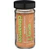 Spicely Organic Cinnamon Ground Ceylon 1.4 Oz Certified Gluten Free