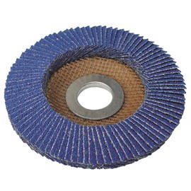 IVY Classic 42219 Flex-Abrasive 7-Inch x 7/8-Inch 60 Grit Coarse Zirconia Flap Disc